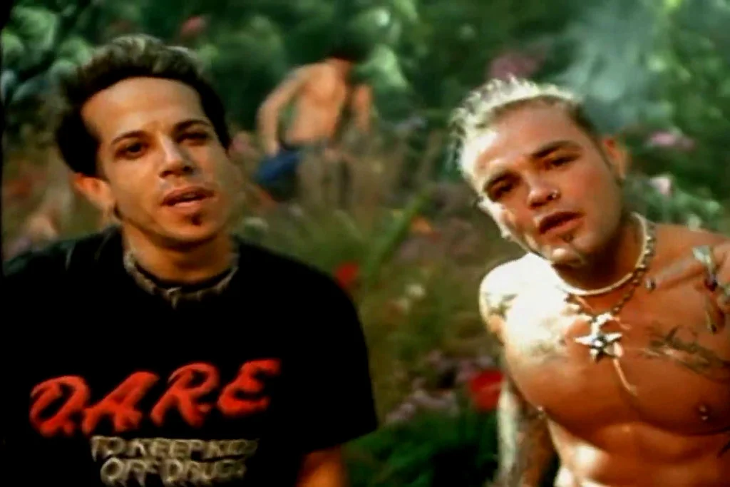 The Butterfly Effect- A quick survey of the craziest towns in music