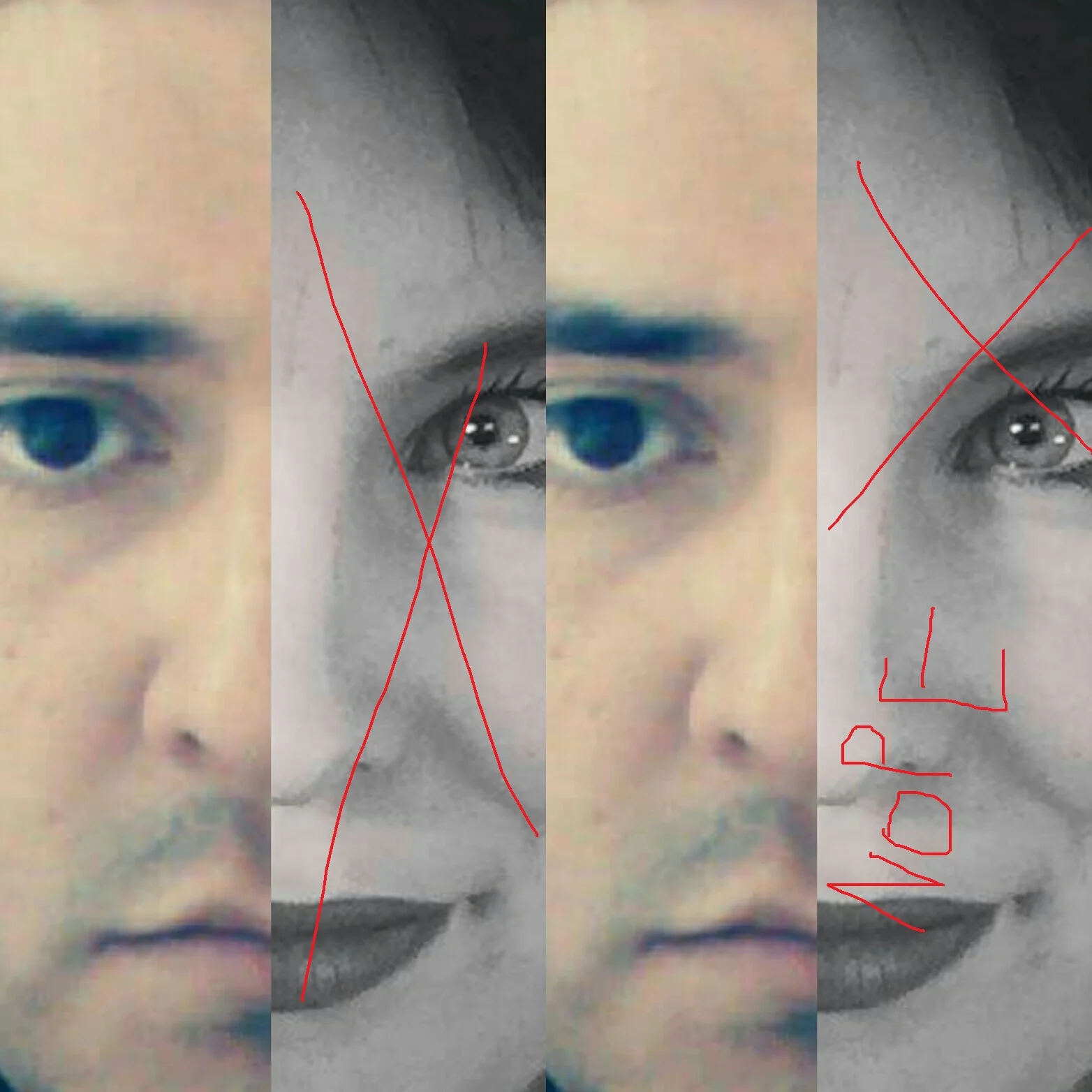 BACHTALK - Ray and Joe in paradise 03