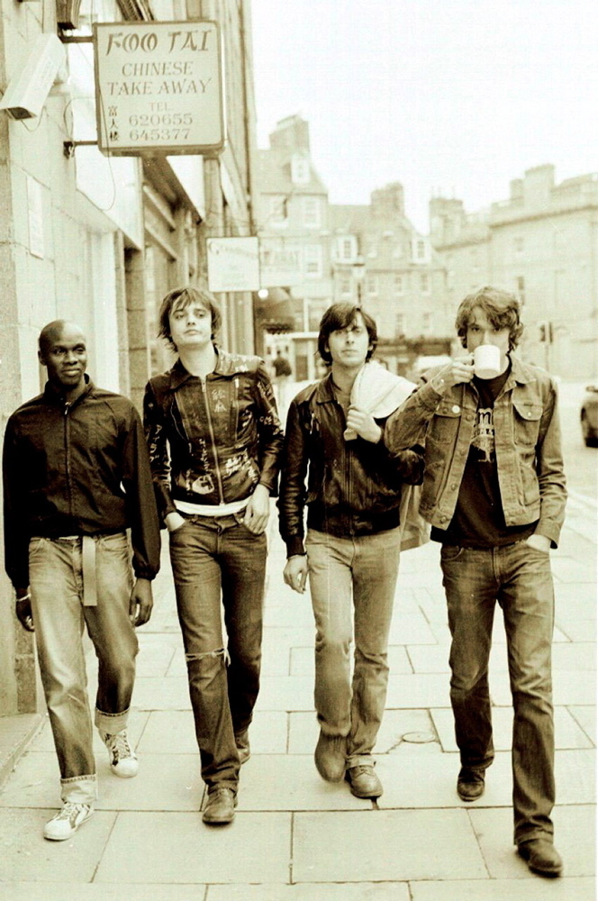 The 5 best Libertines tracks, from Canada's leading Libertineologist.