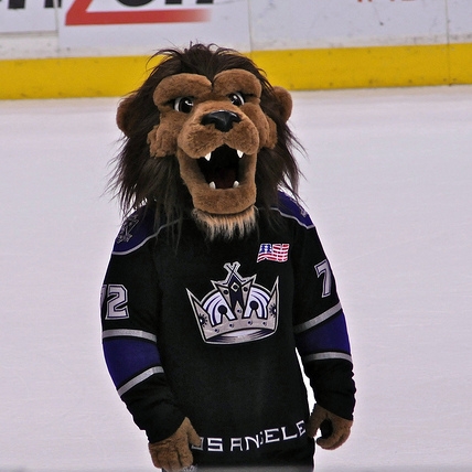 OMID NHL Preview Part 2 - Pacific Division