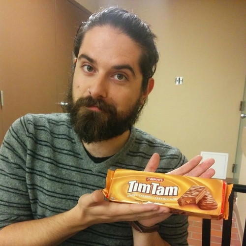 COOKIESFEST 2K15!!! - Joe and Lucas eat some cookies, Lucas feels shame.