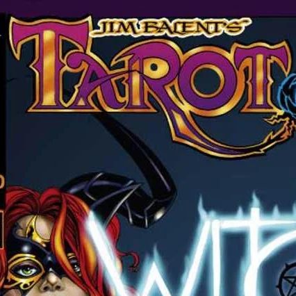 The New Arcana - five tarot cards for the modern age