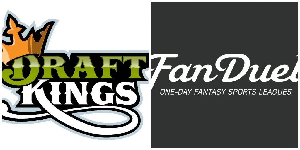 Too Similar Tuesday - DraftKings vs FanDuel