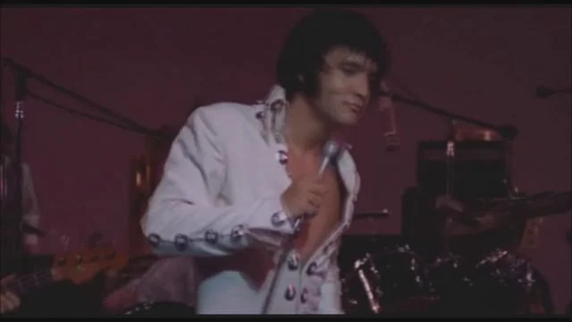 Too Similar Tuesday - Suspicious Minds Edition