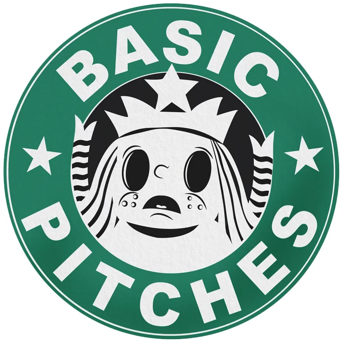 Basic Pitches Ep 6 - It's Lesbians Time