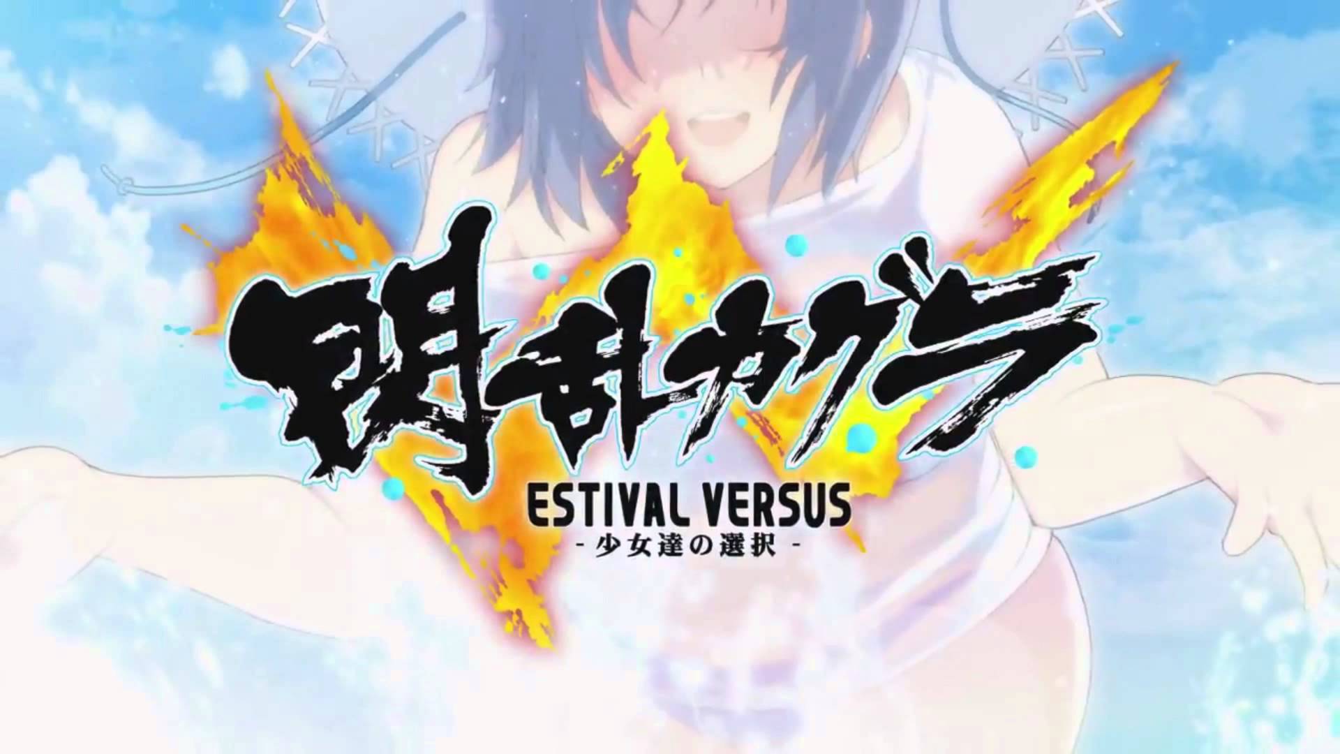 Review: Senran Kagura Shinovi Versus