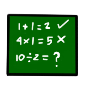 Math and why it Matters