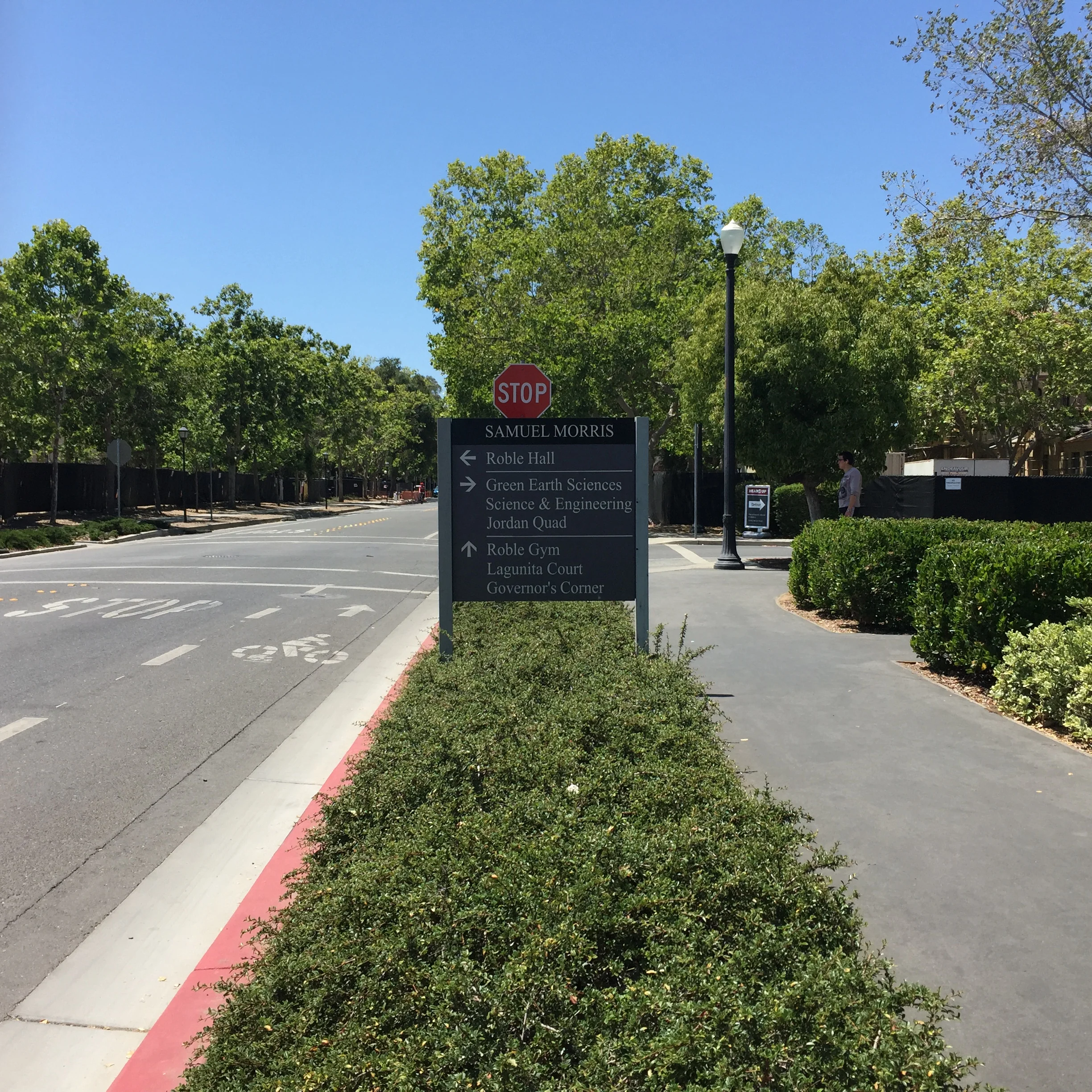 Dr. Stone featured in San Mateo Daily Journal