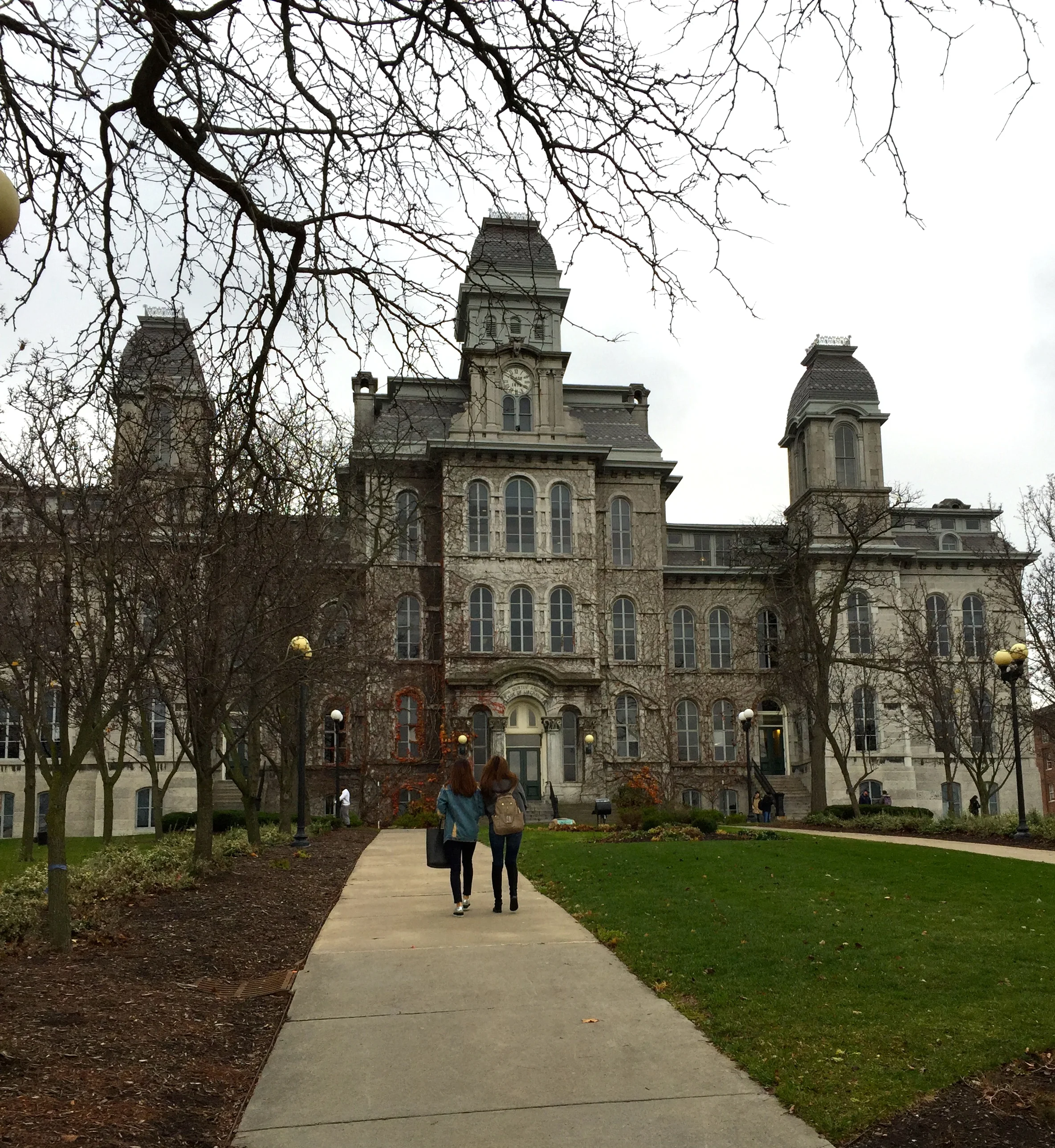 Dr. Stone speaks at international conference in Arizona