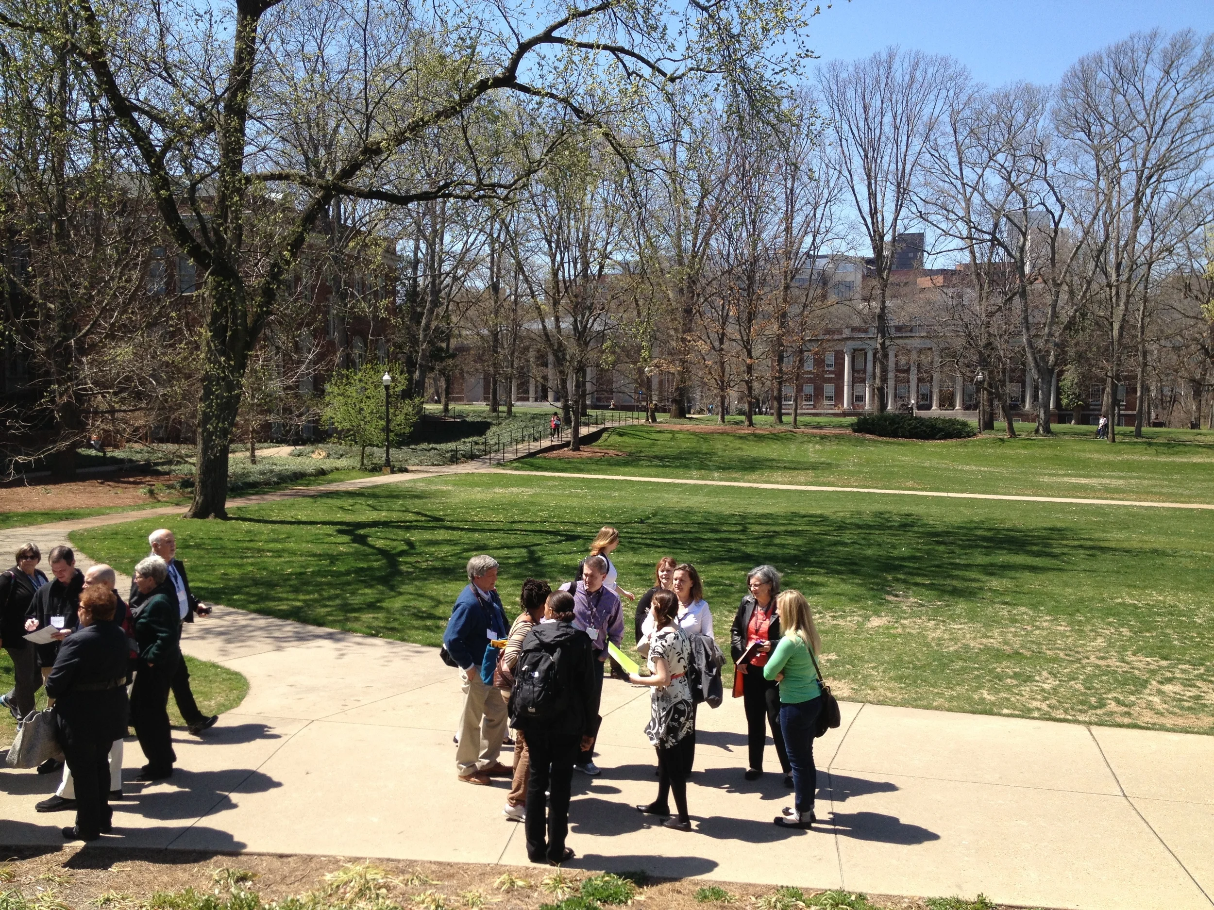 Small colleges reach out to expand Jewish student communities