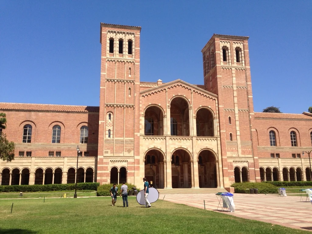Overview and Resources for College Transfer Students