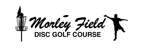 Morley Field Disc Golf Course