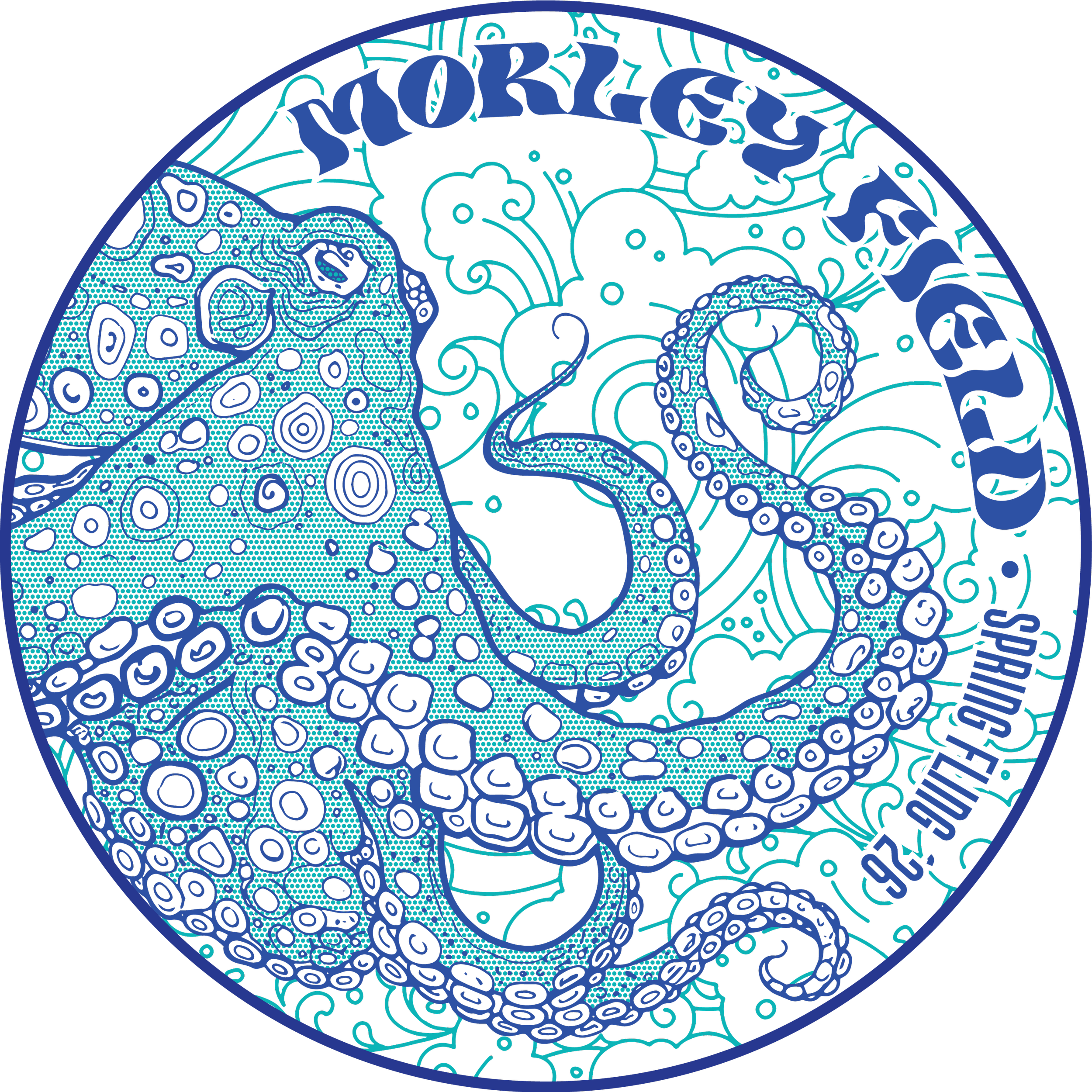 Spring Fling 26 - MA2, MA3, Juniors