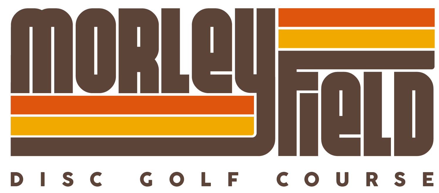 Morley Field Disc Golf Course