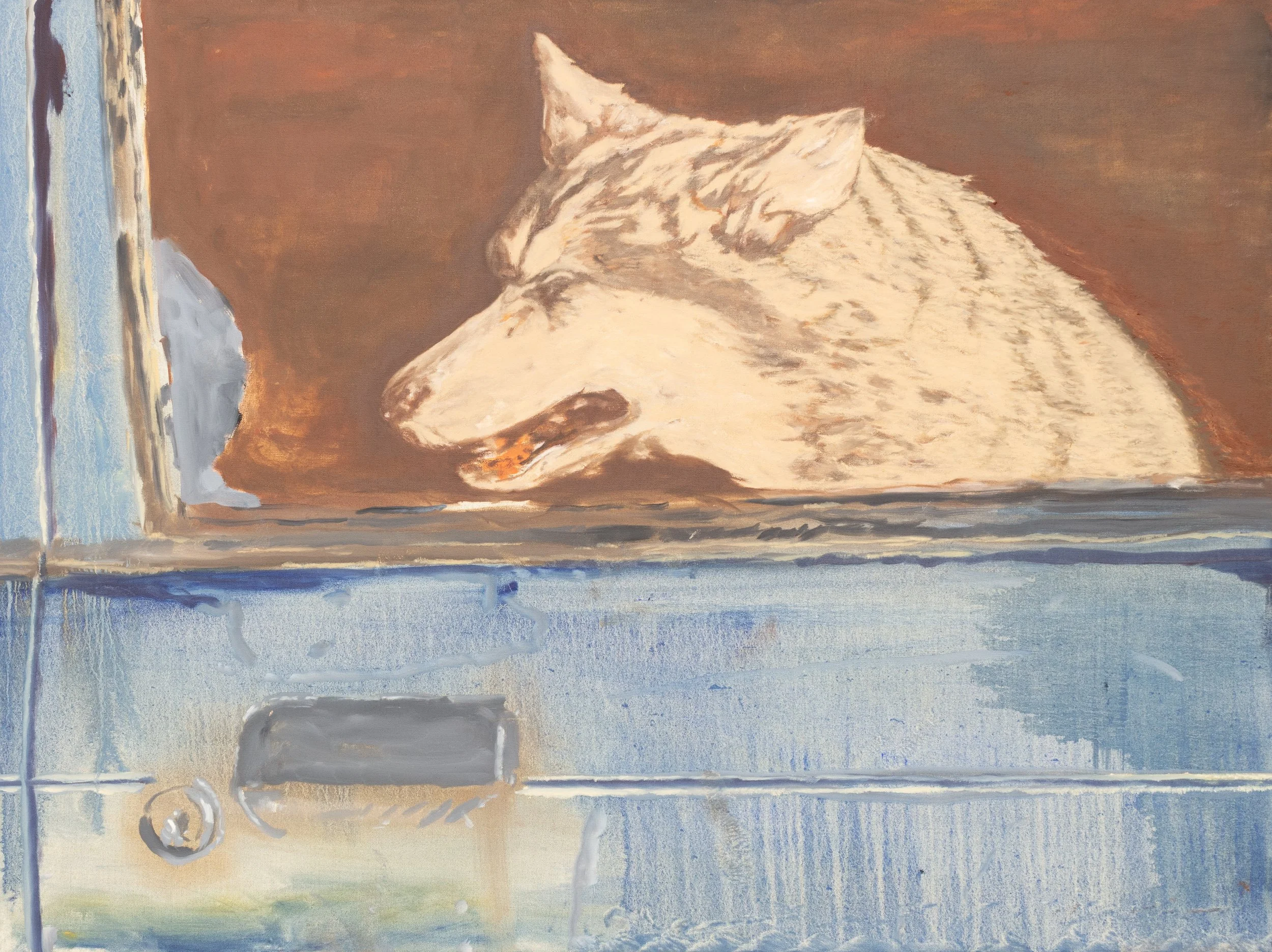 Untitled-Wolf-Window_30x40_OilonLinen_2025 copy.jpg