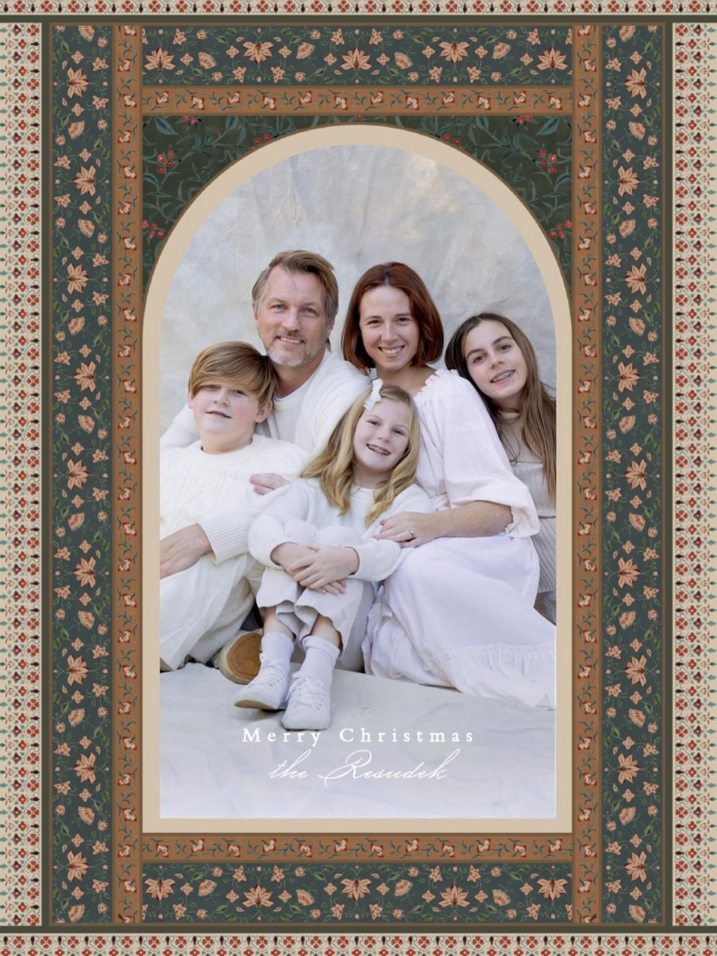 &ldquo;Strange isn&rsquo;t it? Each man&rsquo;s life touches so many other lives. When he isn&rsquo;t around he leaves an awful hole, doesn&rsquo;t he?&rdquo; - Clarence, It&rsquo;s a Wonderful Life

George Bailey is by far my favorite Christmas hero