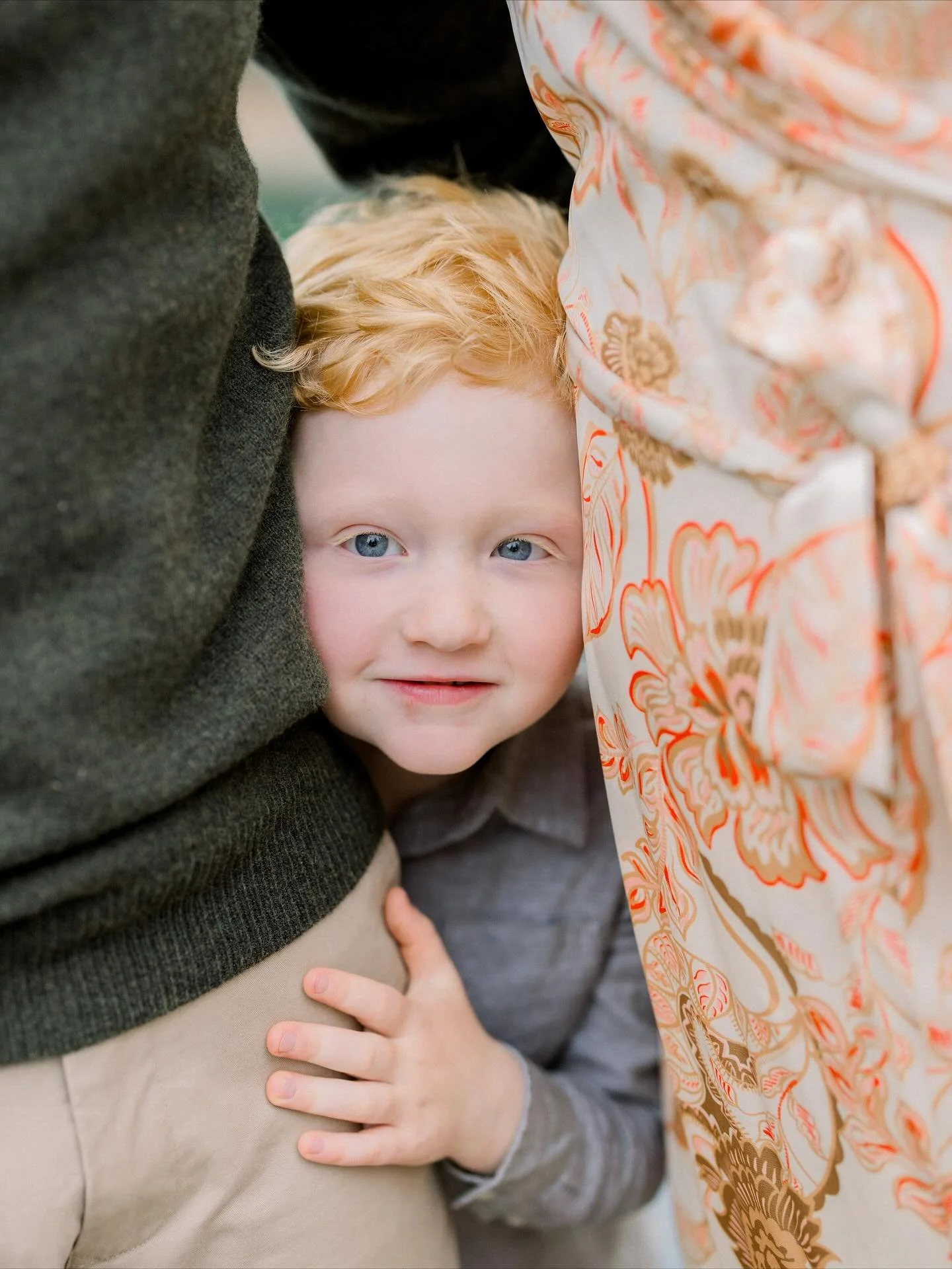 The cutest little strawberry blondes I ever did see&hellip; ✨✨

#familyphotographer #lifedocumented