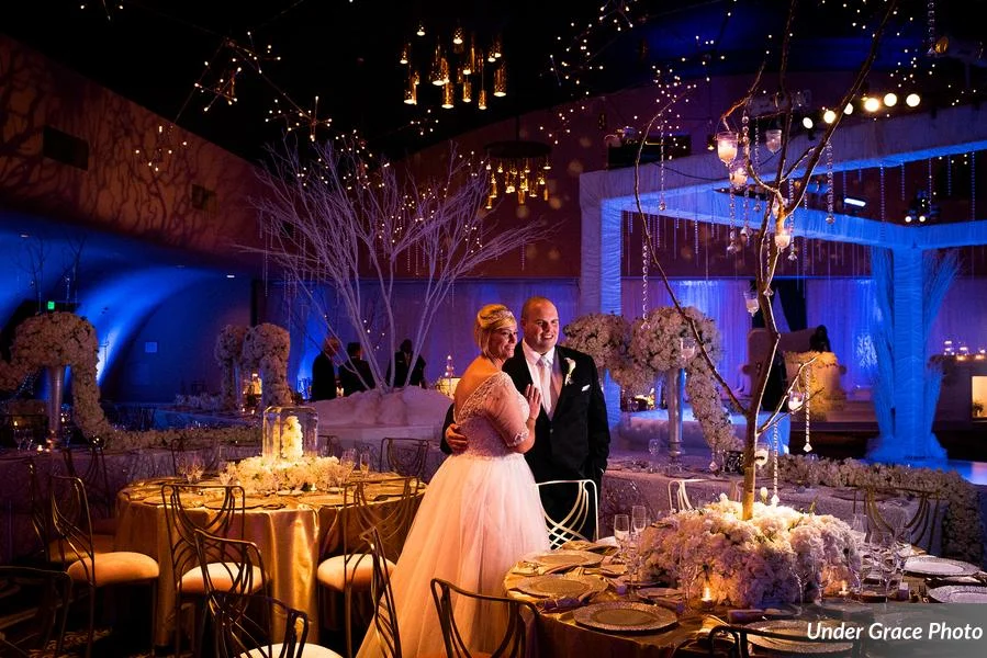 Photo by Under Grace Photography