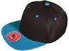 BeLaux Blue/Black SnapBack