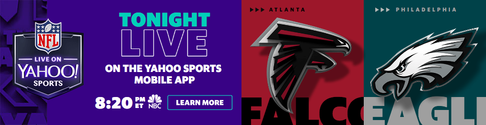 Yahoo App Yahoo Sports Live How To Watch Nfl Games On Yahoo Sports