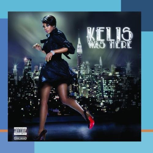 KELIS