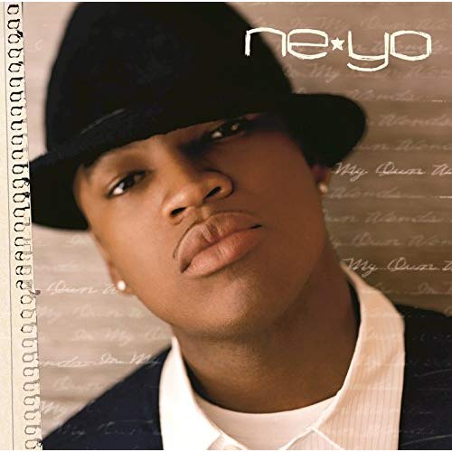 NE-YO