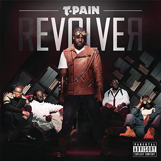 T-PAIN