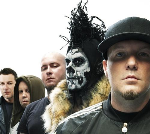 LIMP BIZKIT