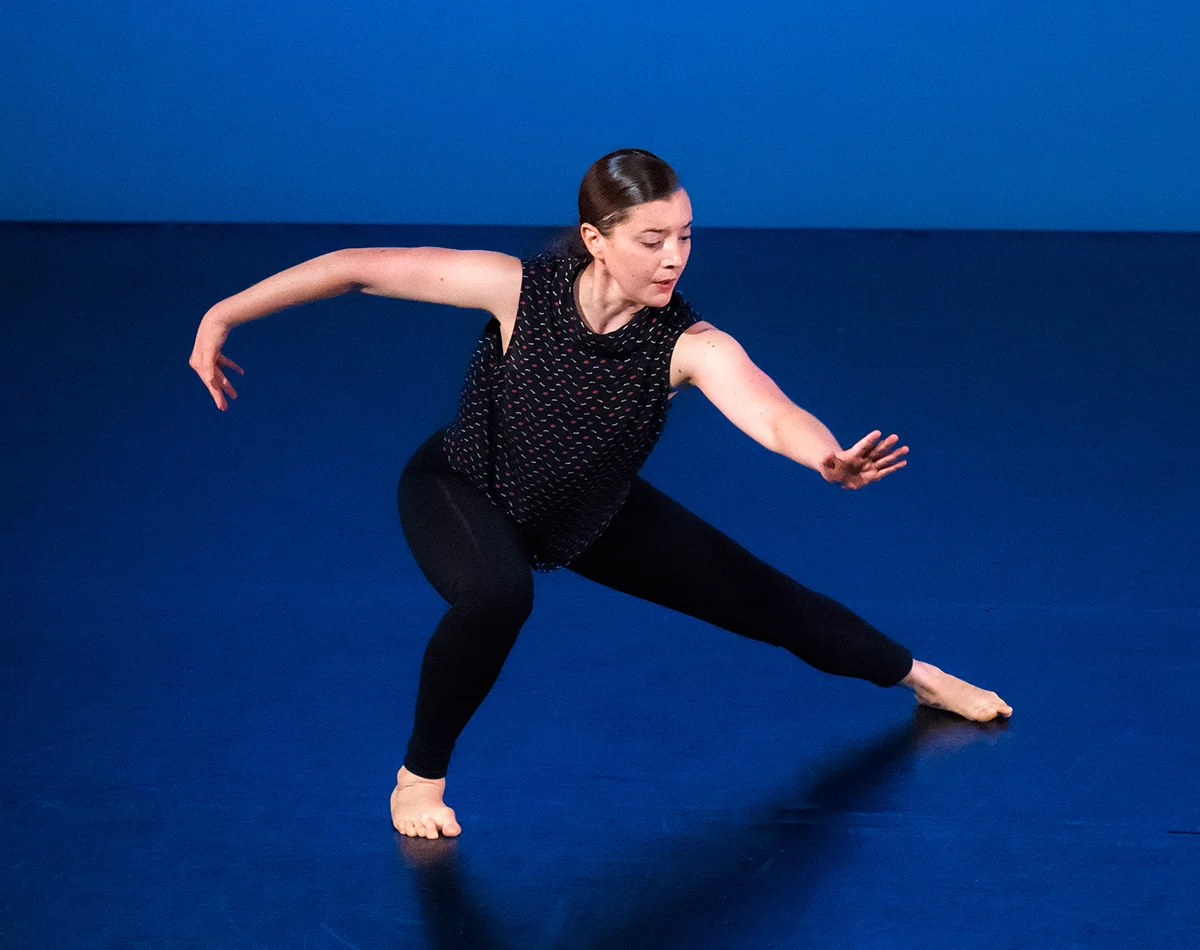 Katrina Juliette Muffley, Photo: Jeff Somers