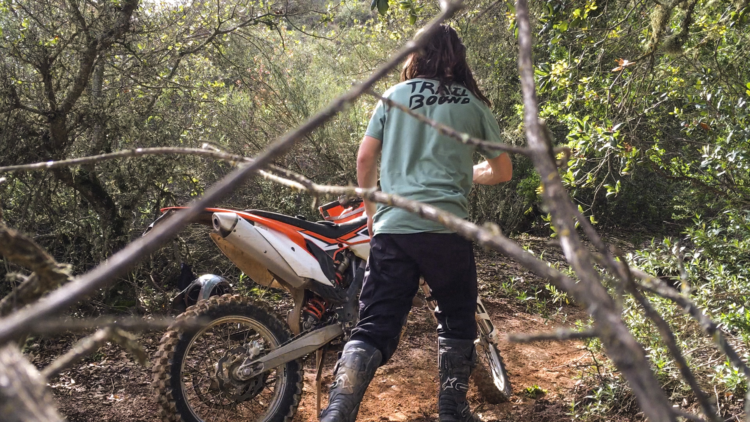 Local Spots, Hollister Hills