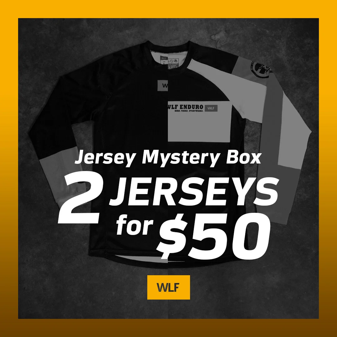 mystery jersey box