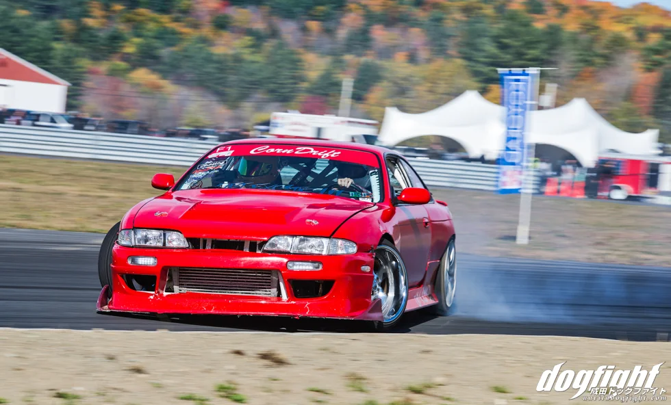 They looked good out on track as well.