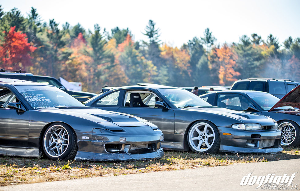 Was great to see the Faction guys again after watching them kill it at 2015’s event in Wisconsin.
