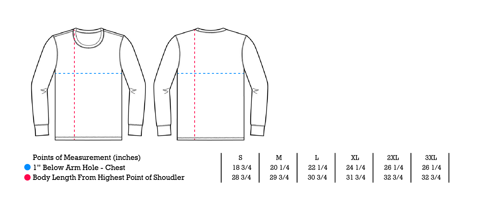Sizes - long sleeve t-shirt.png
