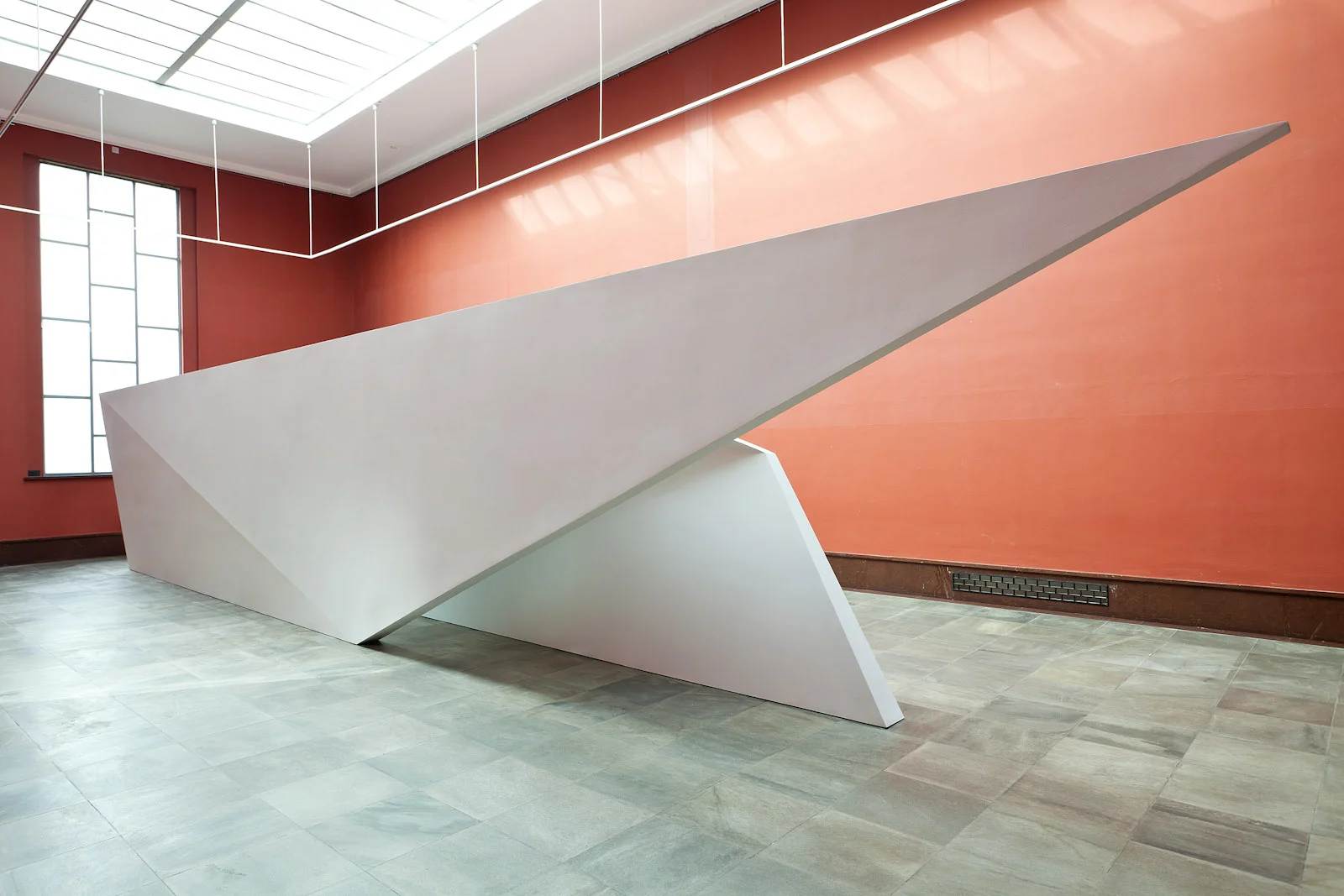 Passage for Reflection , 2014
