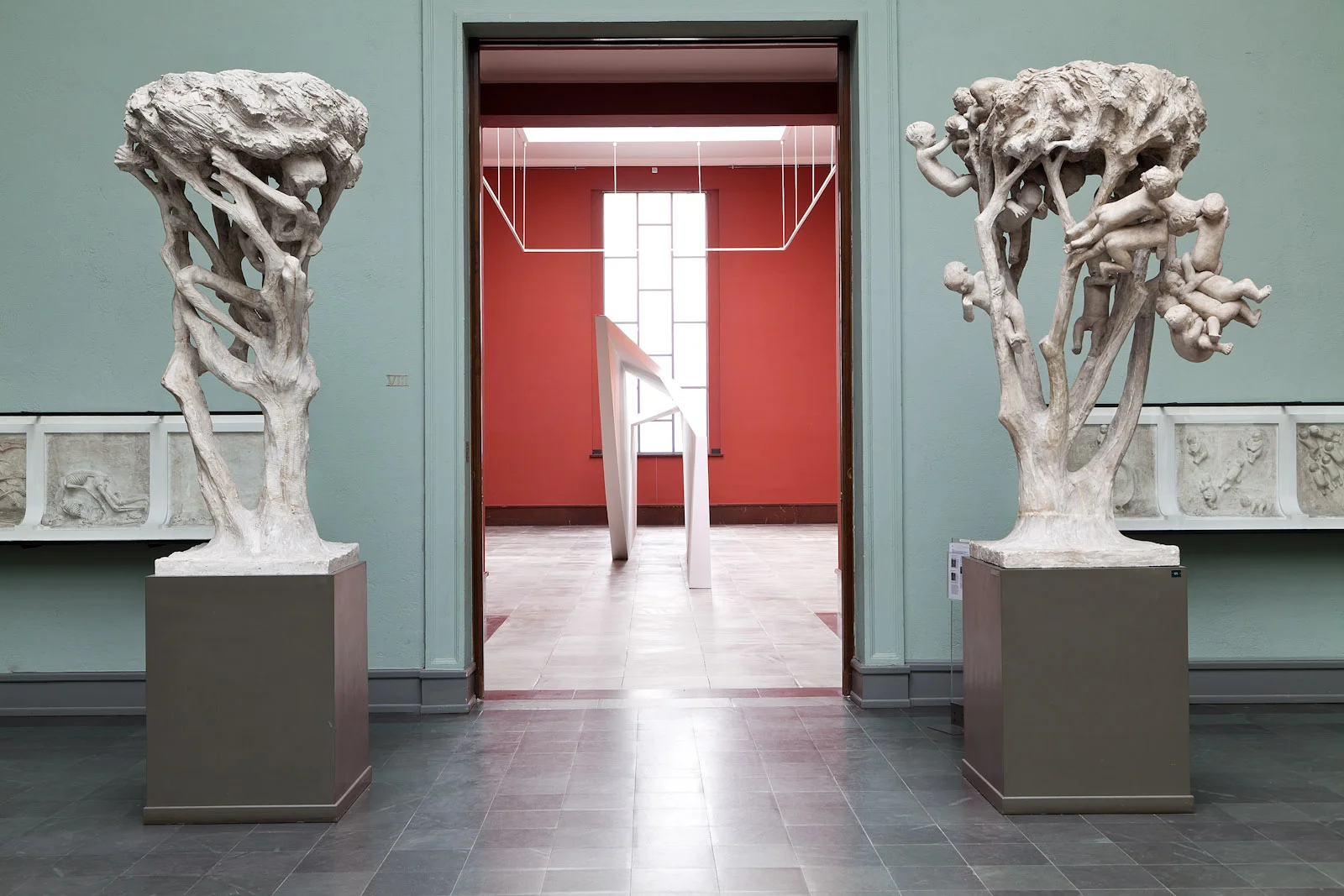 Passage for Reflection , 2014