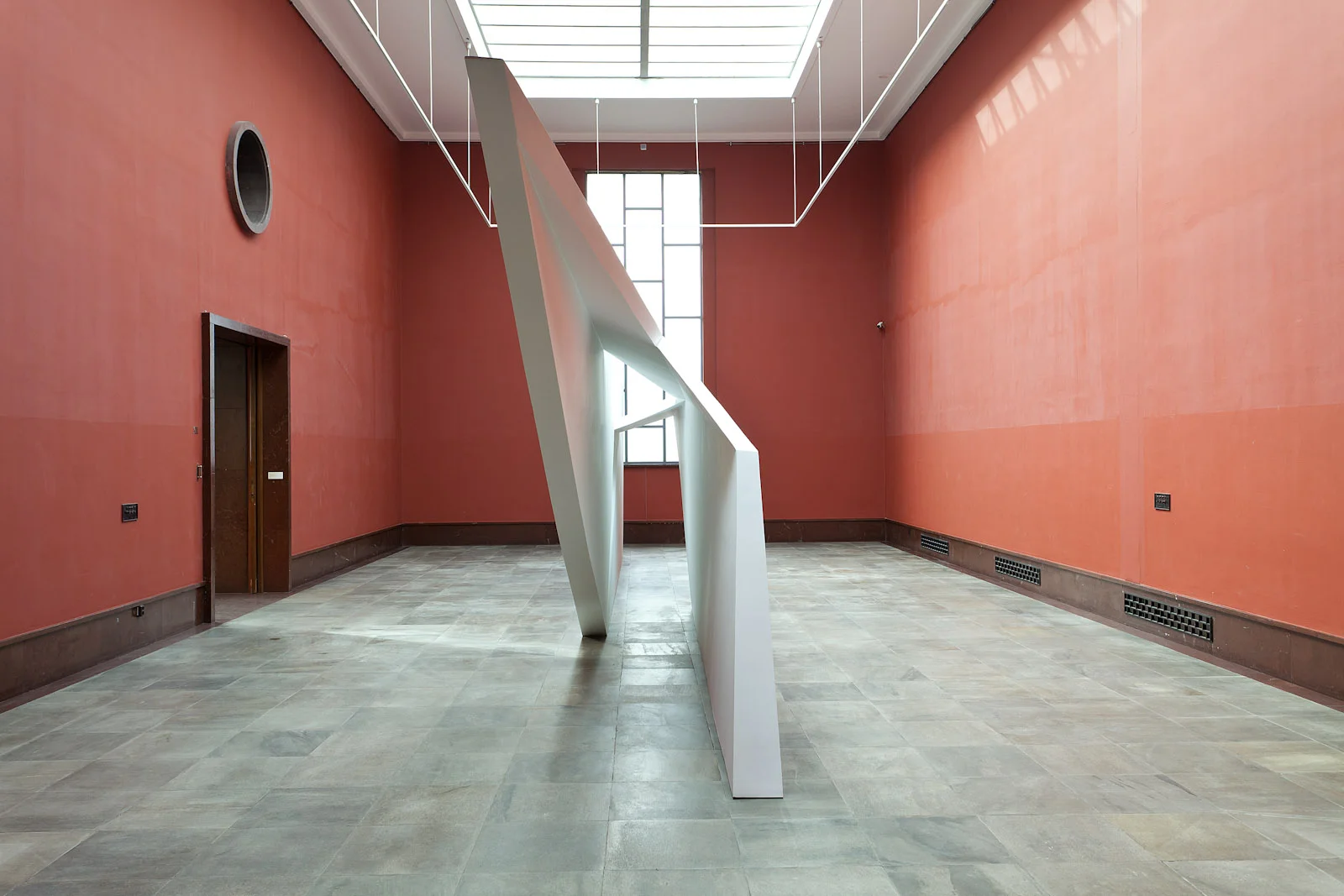 Passage for Reflection , 2014