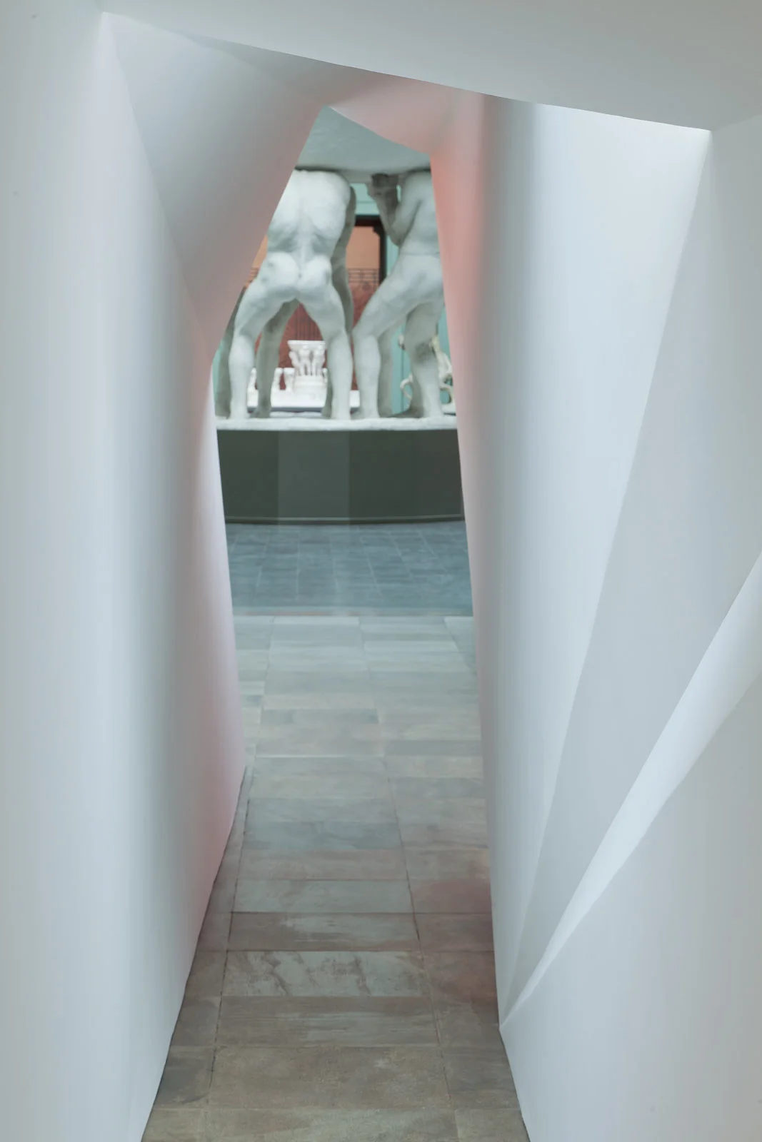 Passage for Reflection , 2014
