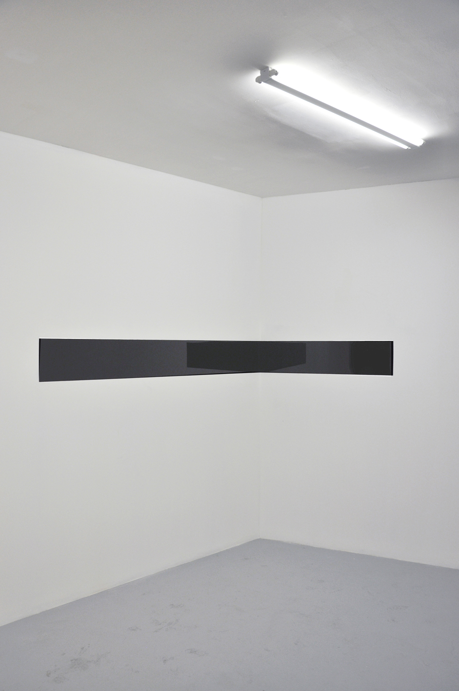   Site Related  Installation view Galerie Odile Ouizeman, Paris, 2012 