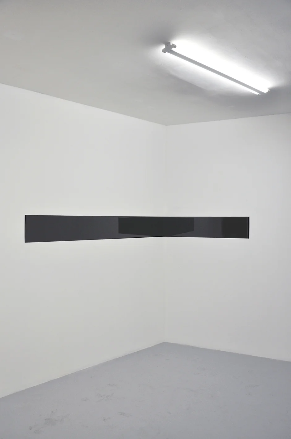 Site Related Installation view Galerie Odile Ouizeman, Paris, 2012