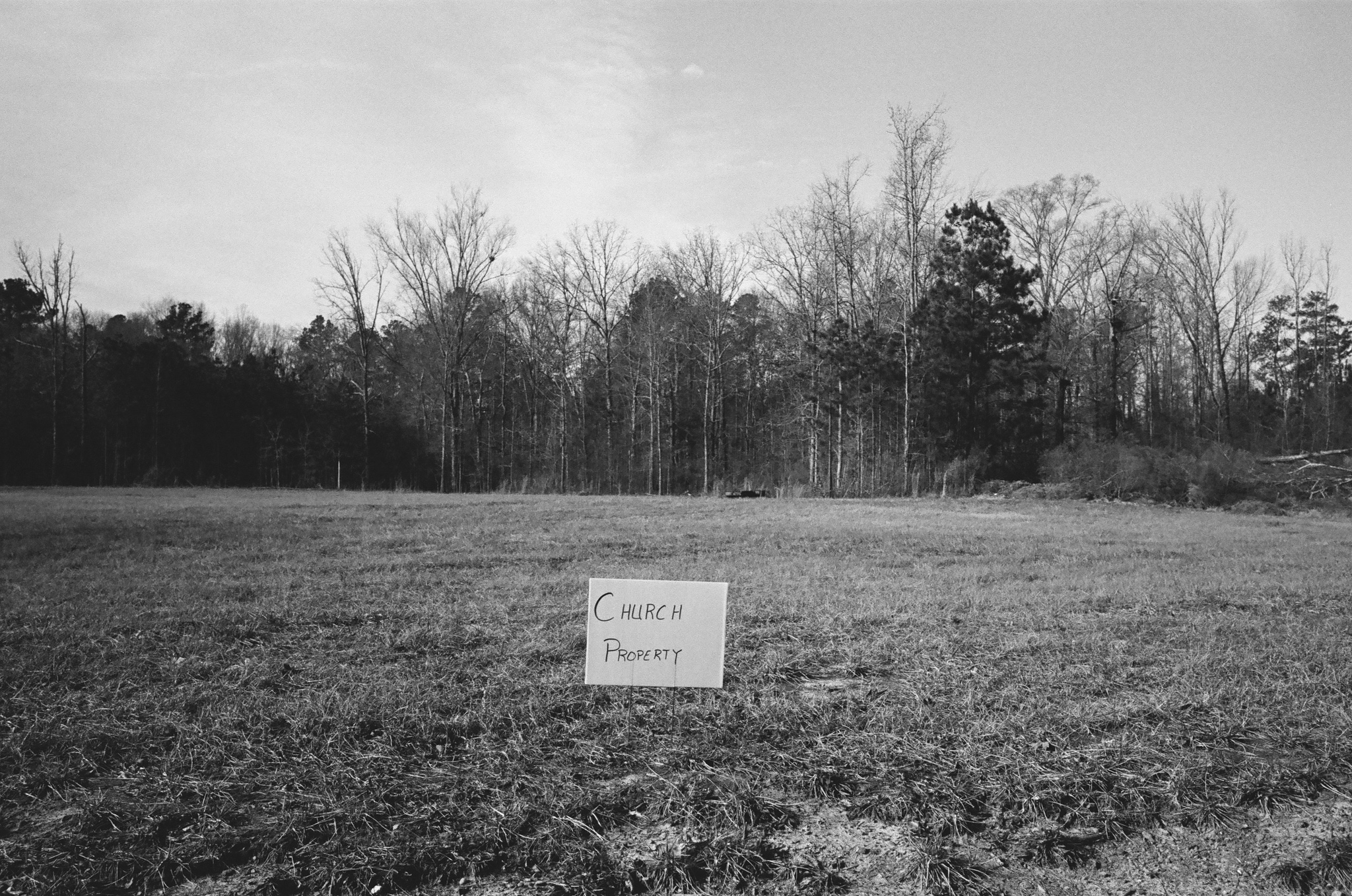Kent Meister / Leica M6 / Kodak Trix 400