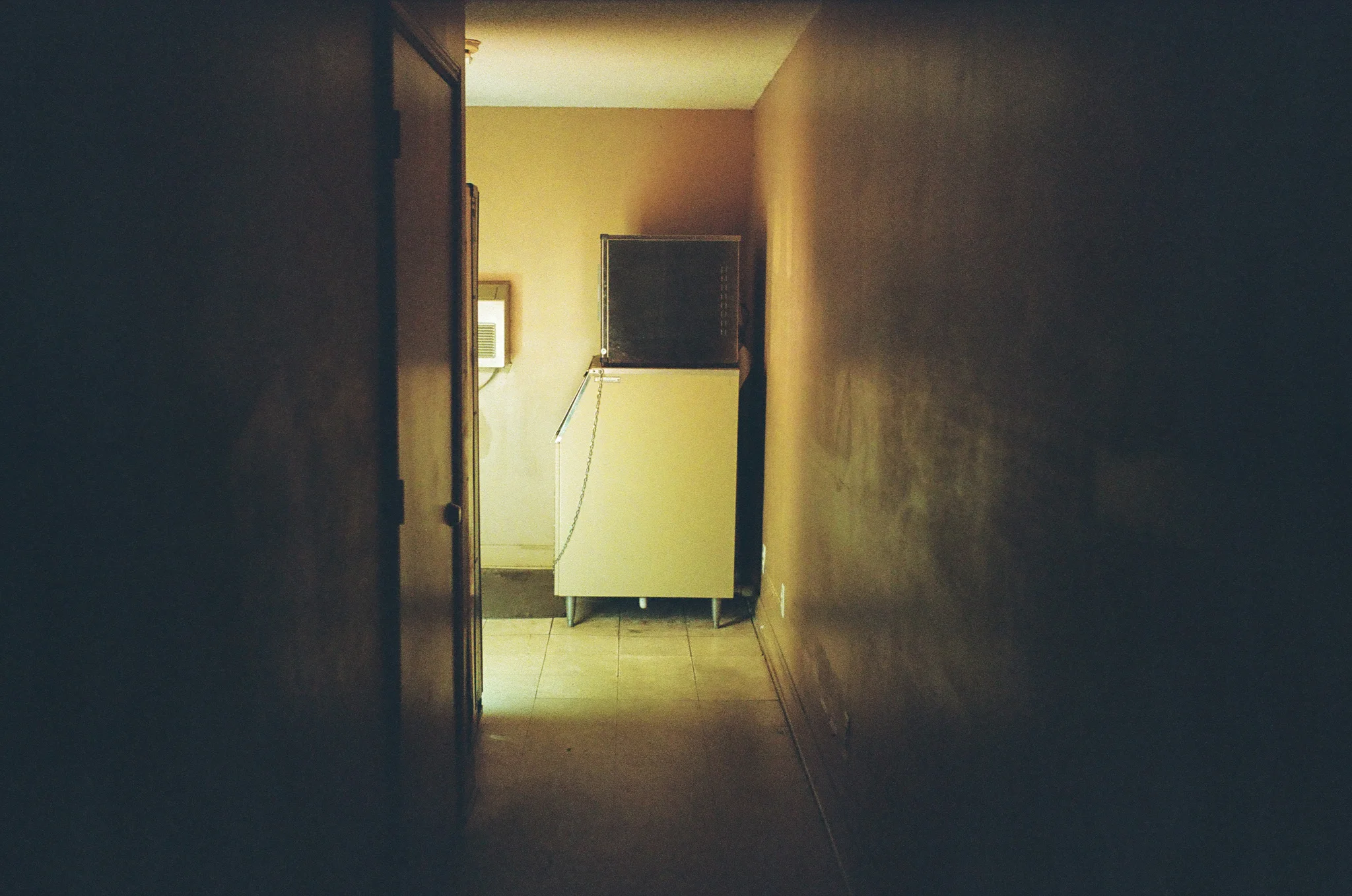 Kent Meister / Leica M6 / Kodak Portra 400