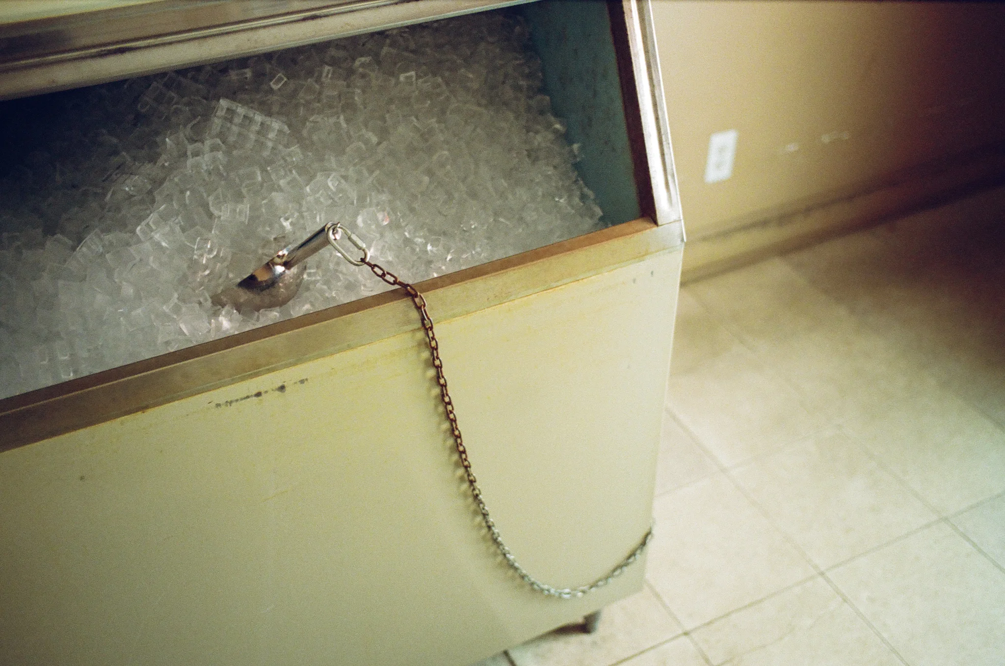 Kent Meister / Leica M6 / Kodak Portra 400