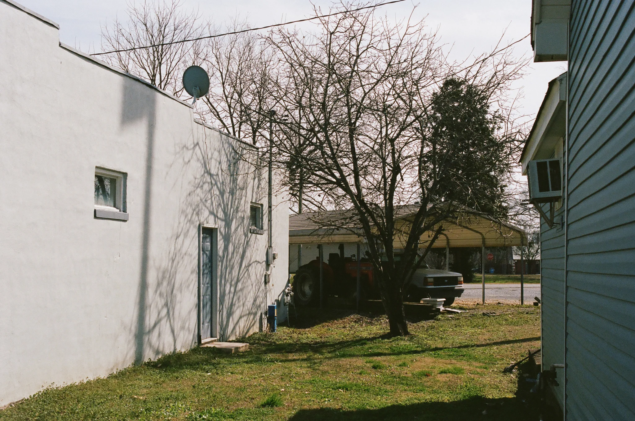 Kent Meister / Leica M6 / Kodak Portra 400