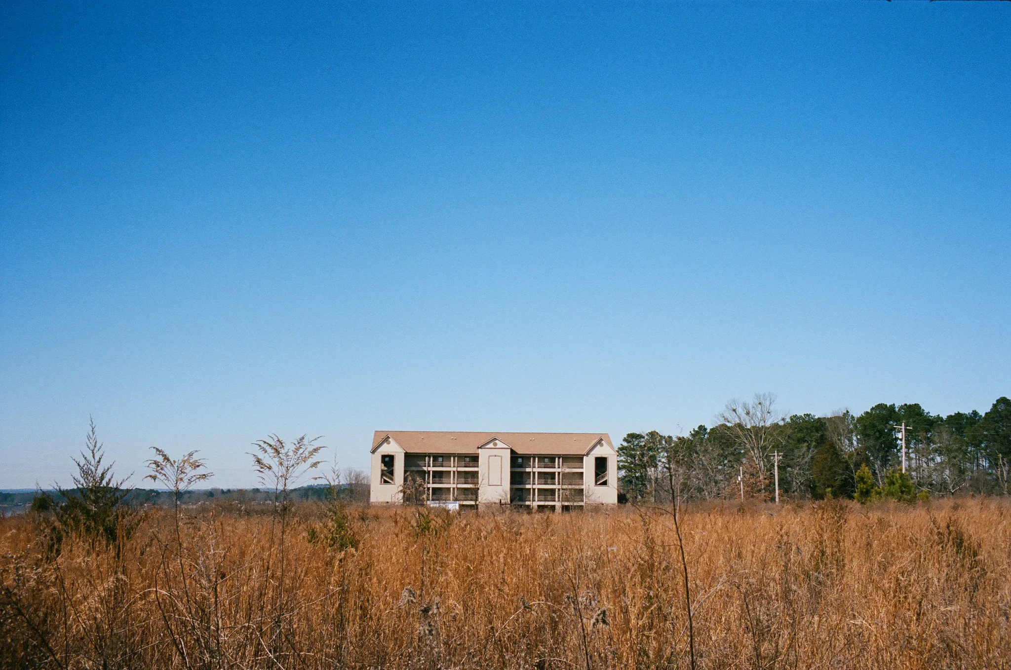 Kent Meister / Leica M6 / Kodak Portra 400