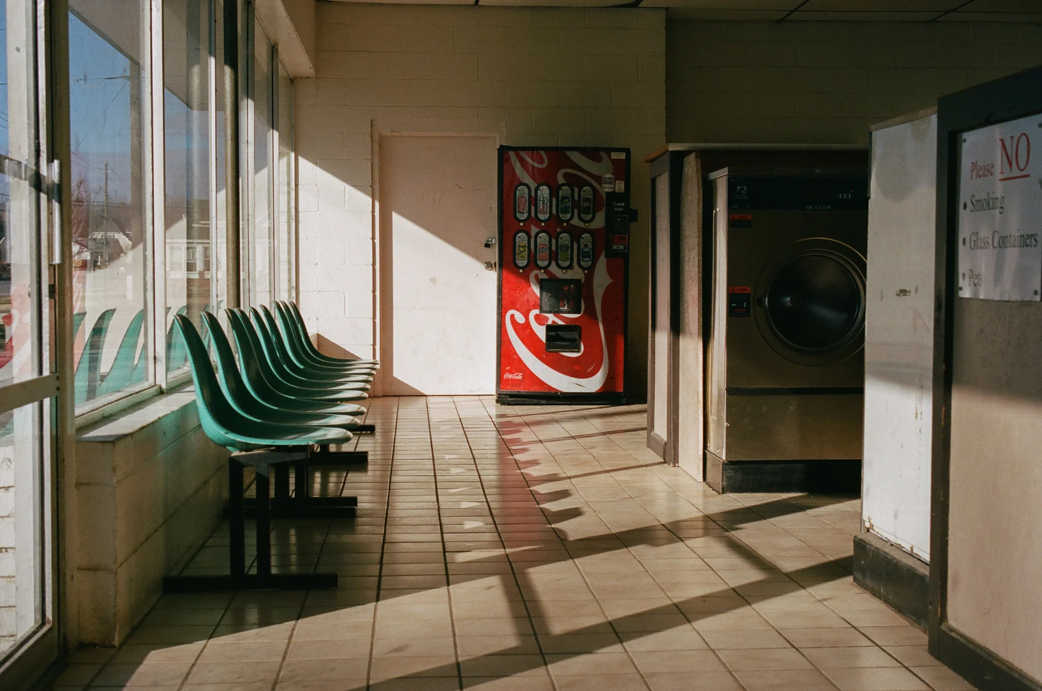 Kent Meister / Leica M6 / Kodak Portra 400