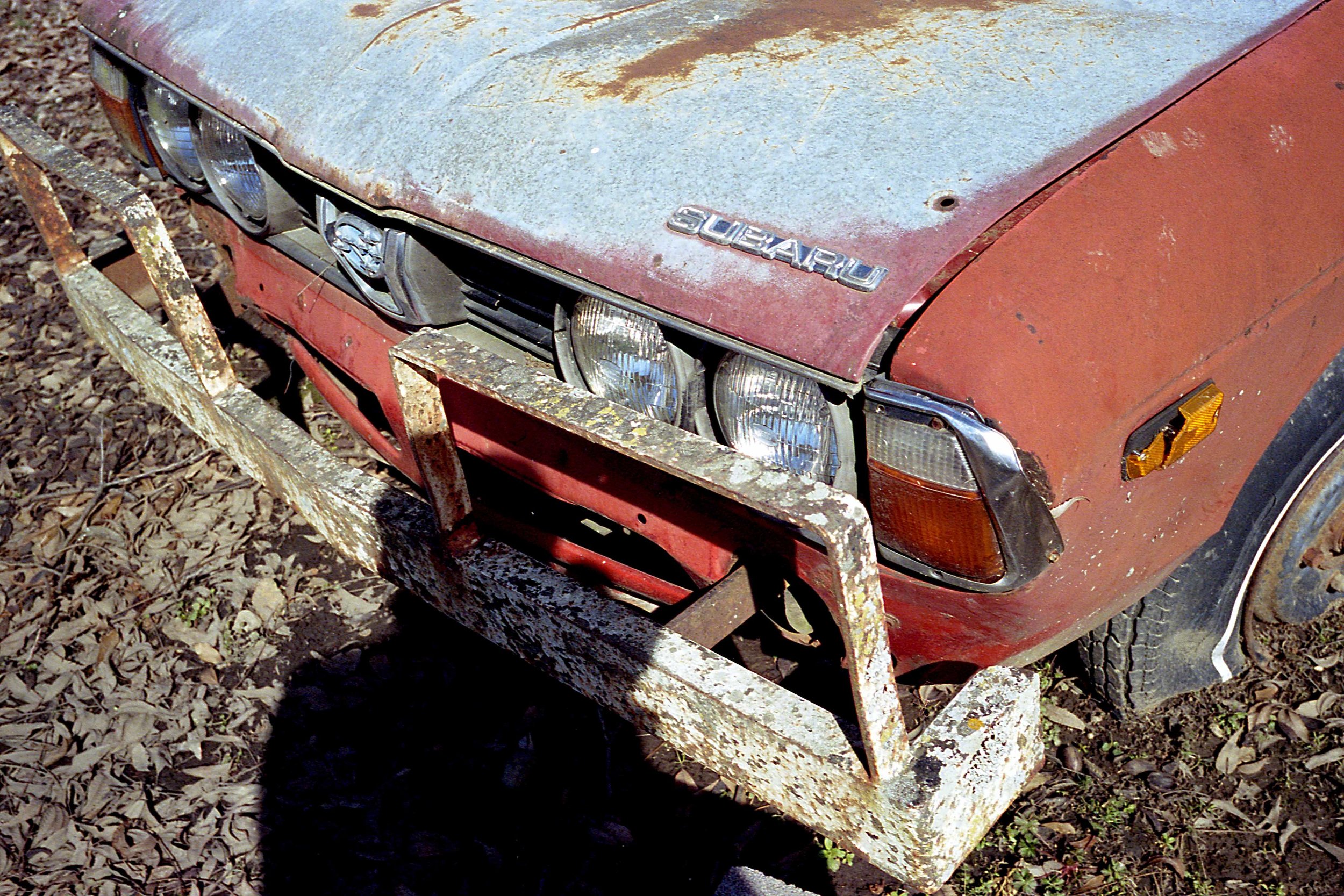  Matt Pittman / Kent Meister / Kodak Portra 400 / Leica M7 / Alabama 