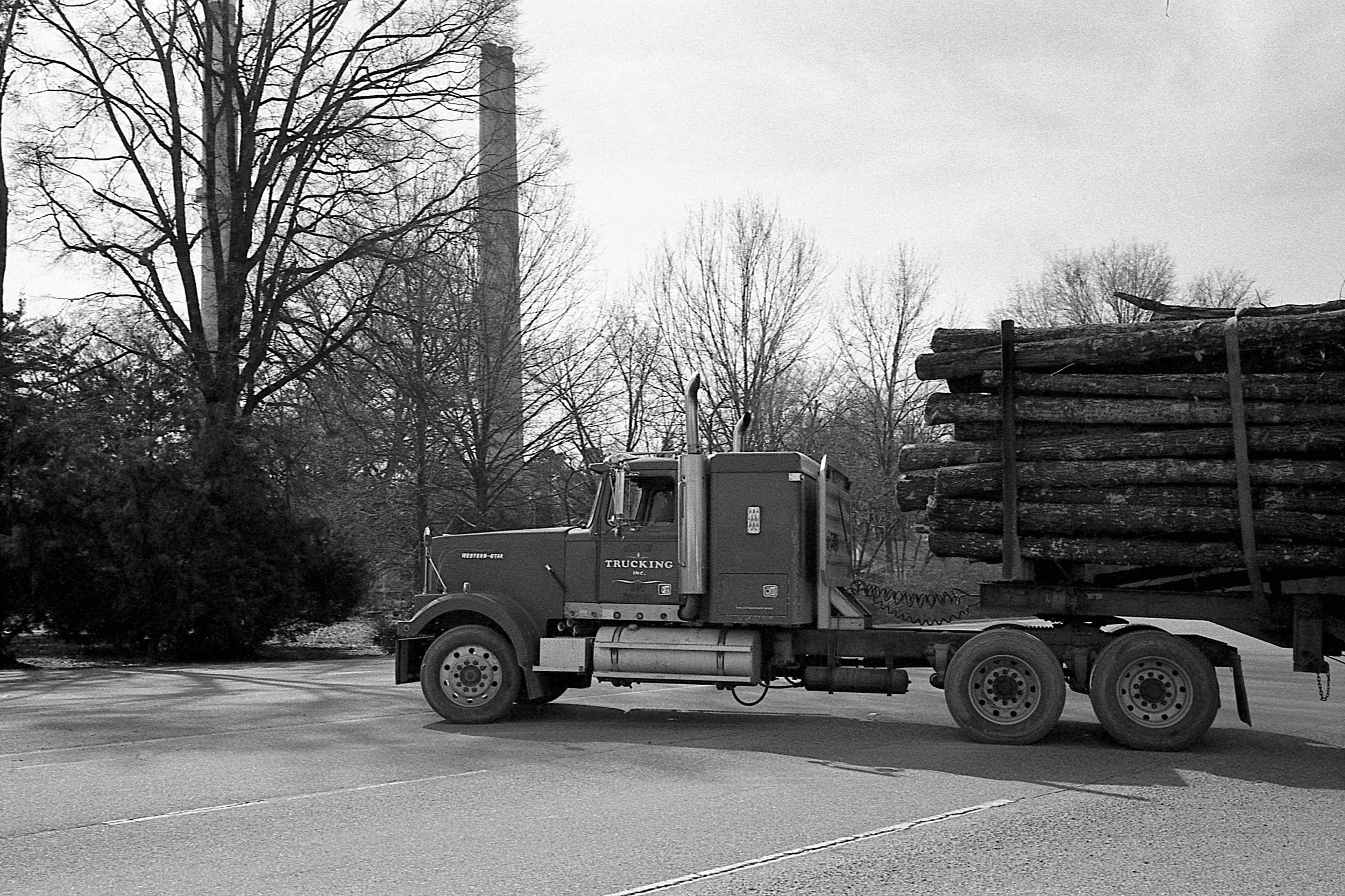  Matt Pittman / Kent Meister / Ilford HP5 / Leica M7 / Alabama 