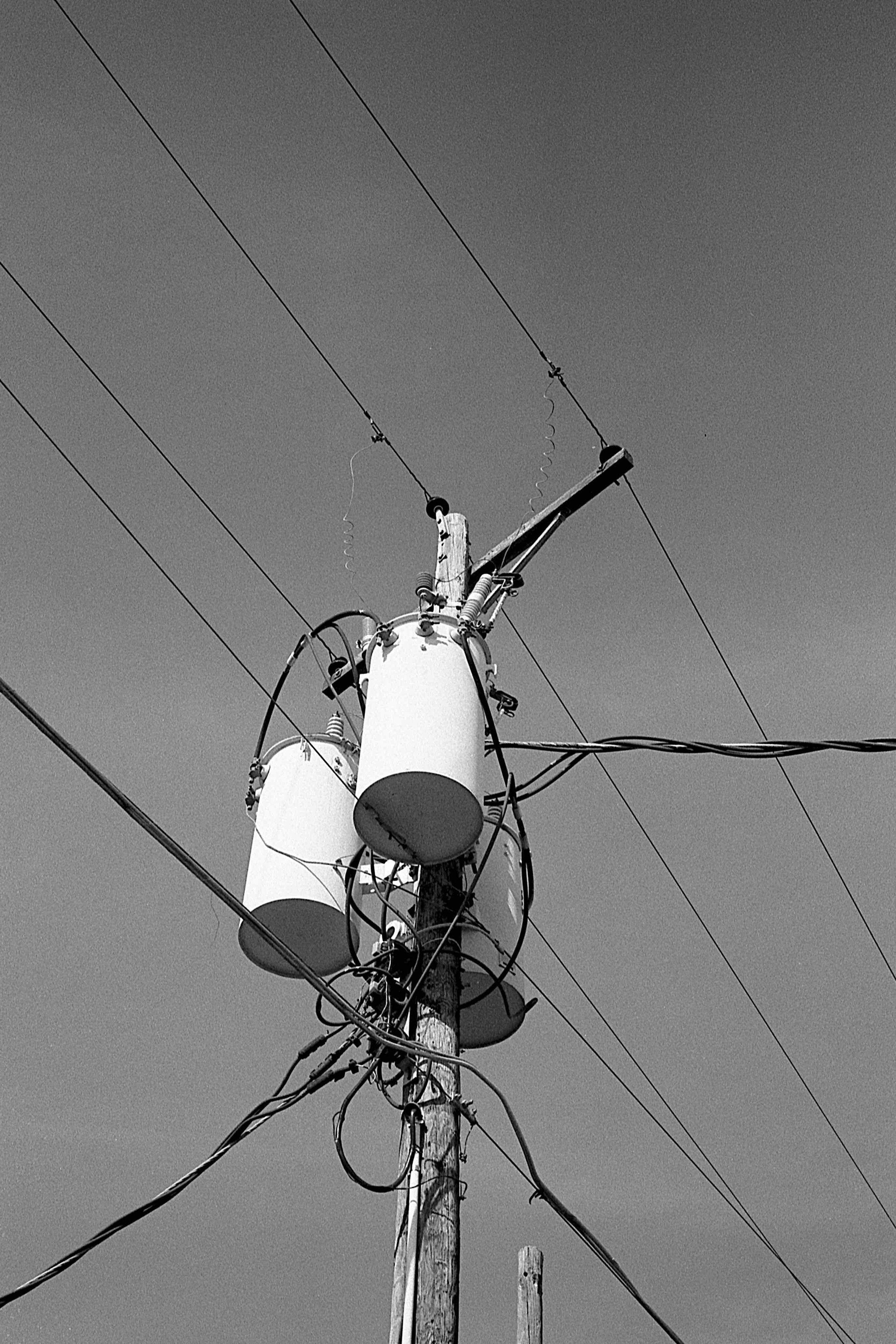  Matt Pittman / Kent Meister / Ilford HP5 / Leica M7 / Alabama 