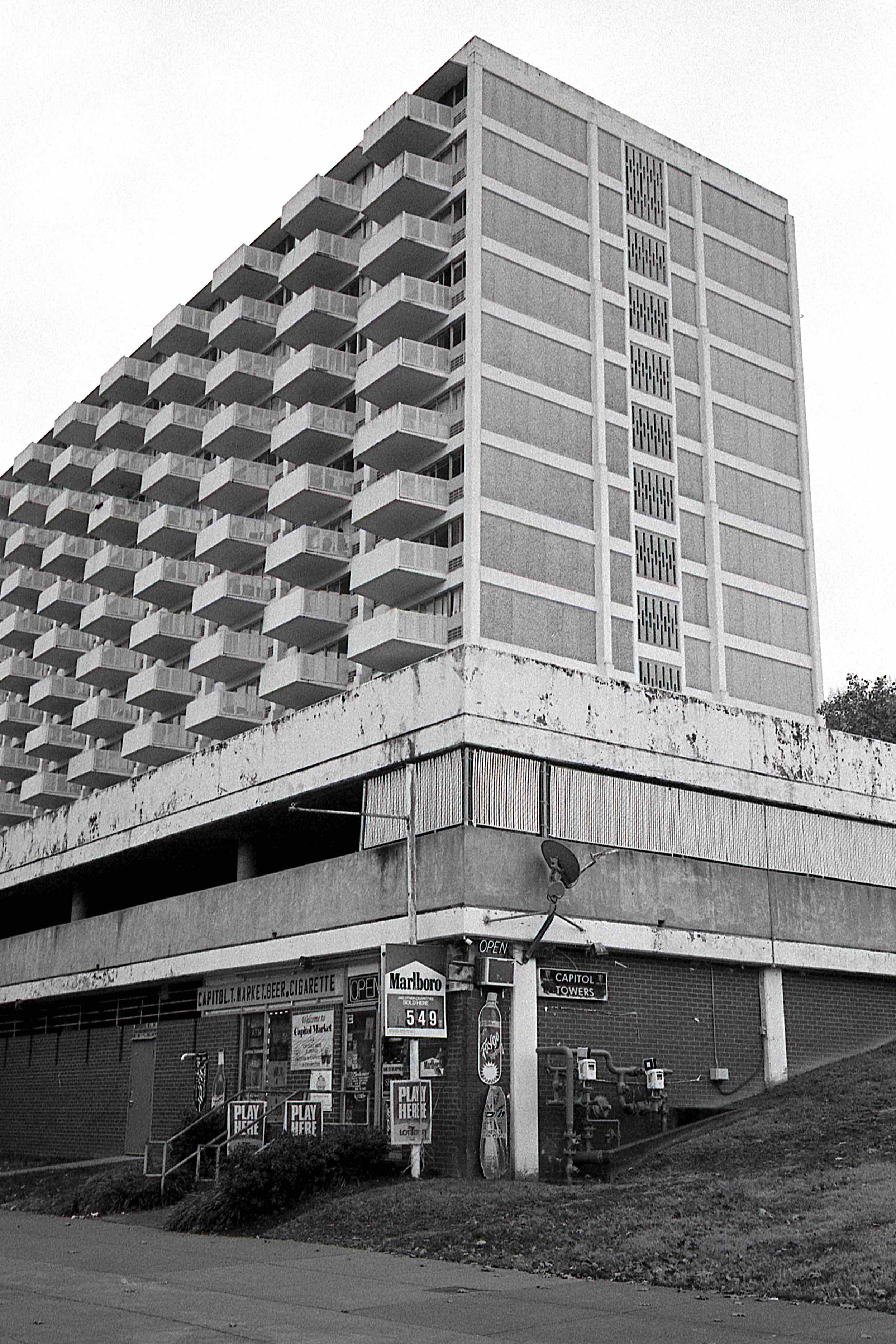 EPSON scanner image